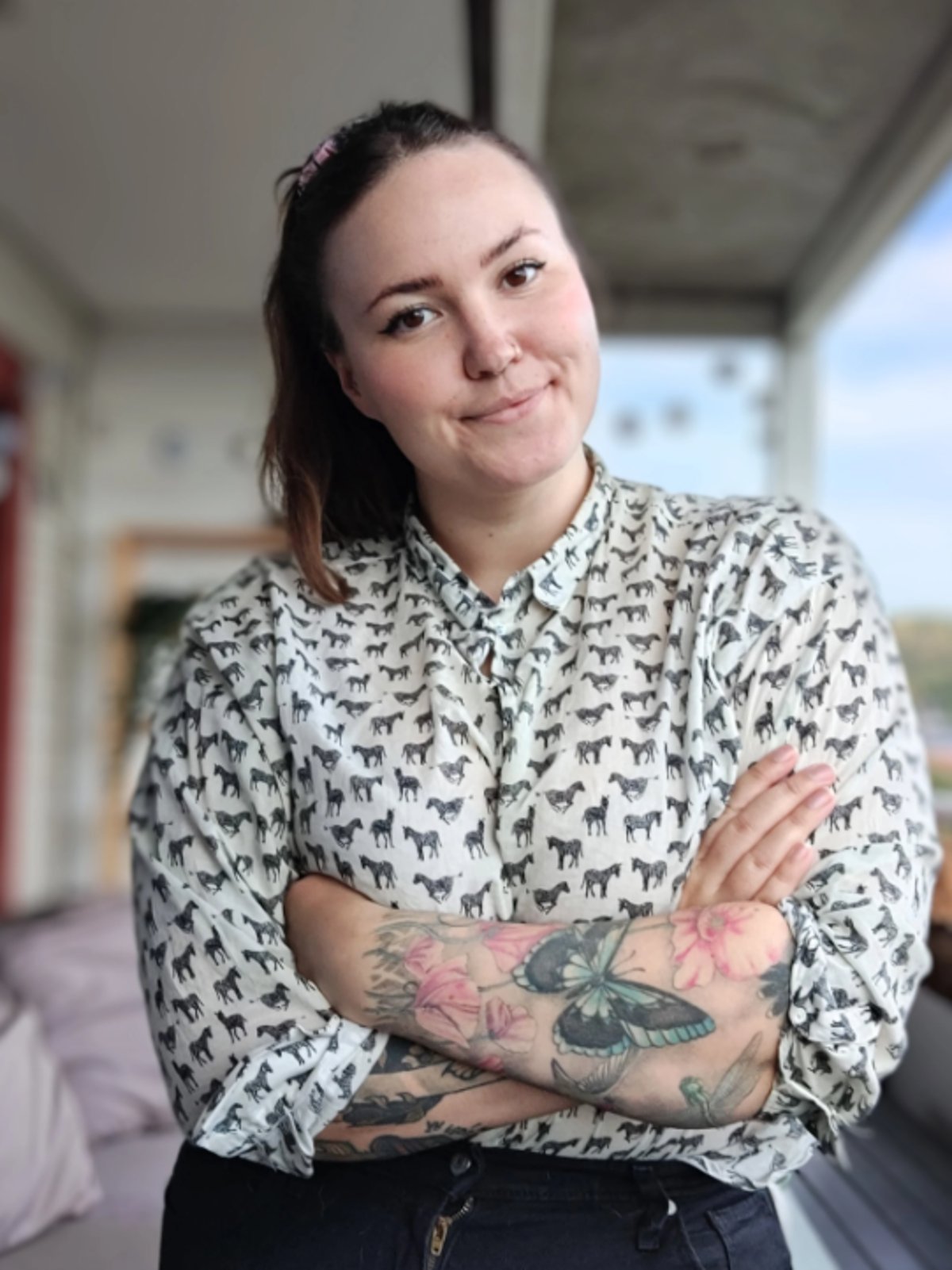 mia l&oslash;kken