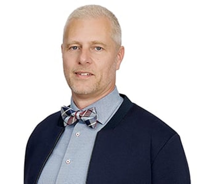 CFO