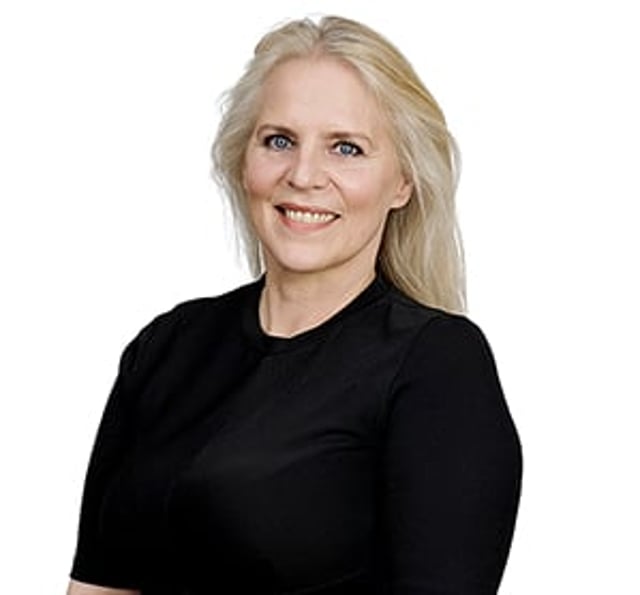 CFO (25 &aring;rs erfaring)
