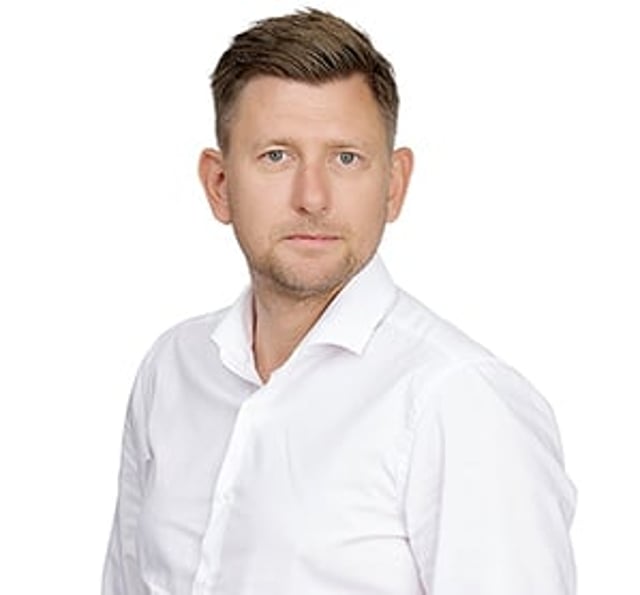 L&oslash;nkonsulent