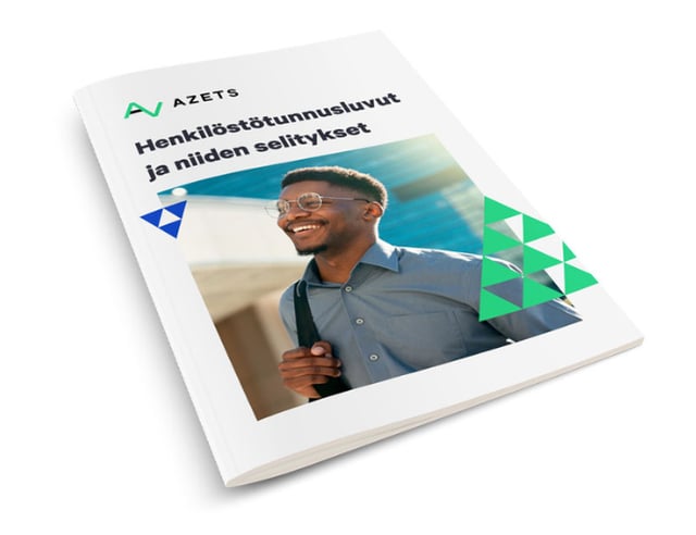 Henkil&ouml;st&ouml;tunnusluvut-opas